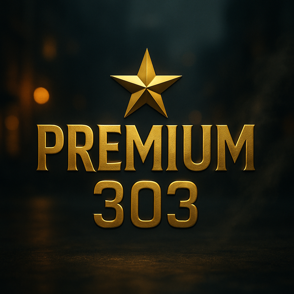 PREMIUM303
